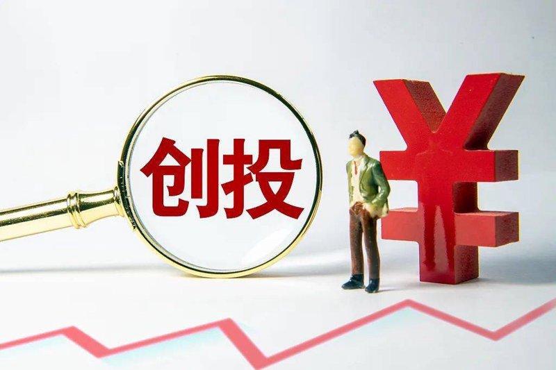 创业投资：点燃梦想与资本的激情碰撞